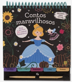 Bertrand.pt - Contos Maravilhosos