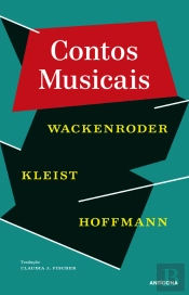 Contos Musicais