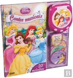Contos Musicais