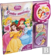 Contos Musicais