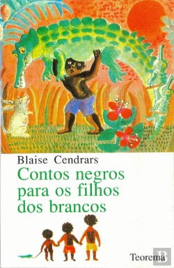 Bertrand.pt - Contos Negros Para os Filhos dos Brancos