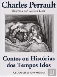 Contos ou Histórias dos Tempos Idos