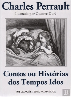Bertrand.pt - Contos ou Histórias dos Tempos Idos