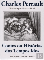 Contos ou Histórias dos Tempos Idos