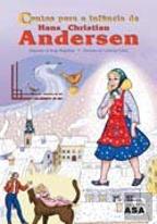 Contos Para a Infância de Andersen