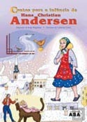 Contos Para a Infância de Andersen