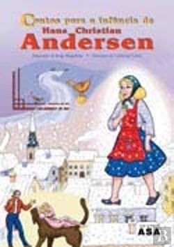 Bertrand.pt - Contos Para a Infância de Andersen
