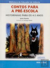 Contos para a Pré-Escola