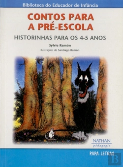 Bertrand.pt - Contos para a Pré-Escola