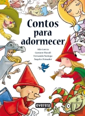 Contos para Adormecer