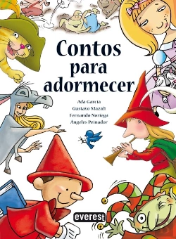 Bertrand.pt - Contos para Adormecer
