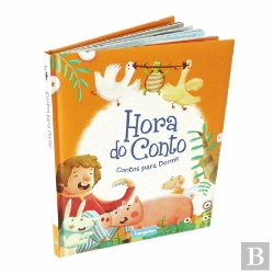 Bertrand.pt - Contos para Dormir