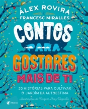 Contos para gostares mais de ti