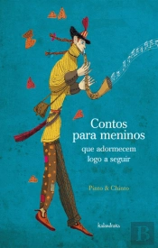 Contos Para Meninos Que Adormecem Logo a Seguir