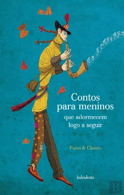 Bertrand.pt - Contos Para Meninos Que Adormecem Logo a Seguir