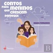 Contos para Meninos Que Crescem Depressa