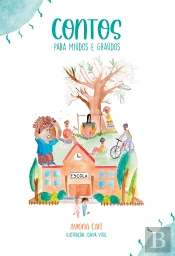 Contos para Miúdos e Graúdos