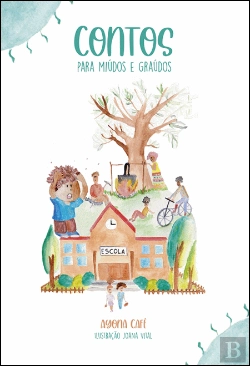 Bertrand.pt - Contos para Miúdos e Graúdos