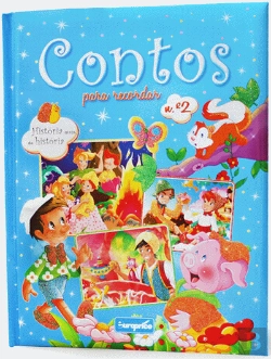 Bertrand.pt - Contos para Recordar 2