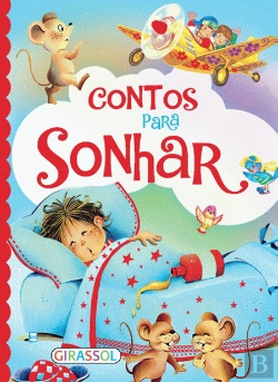 Bertrand.pt - Contos para Sonhar