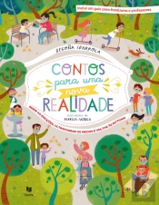 Contos para uma Nova Realidade