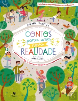 Bertrand.pt - Contos para uma Nova Realidade