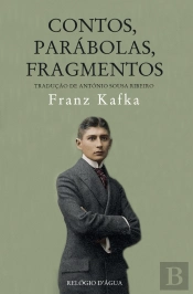 Contos, Parábolas, Fragmentos