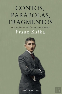 Bertrand.pt - Contos, Parábolas, Fragmentos