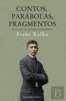 Contos, Parábolas, Fragmentos