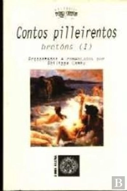 Bertrand.pt - Contos Pilleirentos I