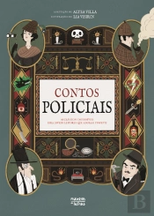 Contos Policiais