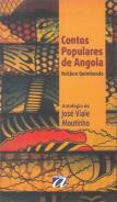 Contos Populares de Angola: Folclore Quimbundo