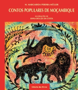 Bertrand.pt - Contos Populares de Moçambique