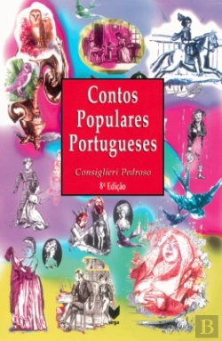 Bertrand.pt - Contos Populares Portugueses
