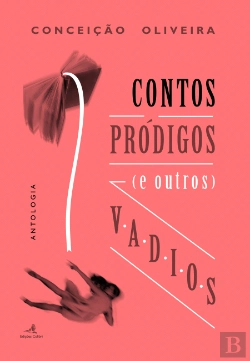 Bertrand.pt - Contos Pródigos (e outros) Vadios