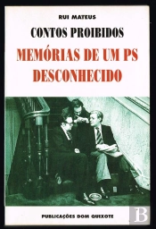 Contos Proibidos