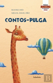 Contos-Pulga