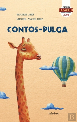 Bertrand.pt - Contos-Pulga