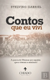 Contos Que Eu Vivi