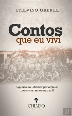 Bertrand.pt - Contos Que Eu Vivi