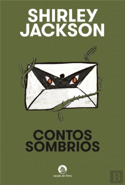 Bertrand.pt - Contos Sombrios