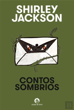 Bertrand.pt - Contos Sombrios