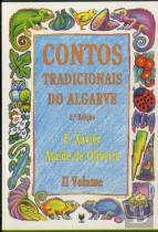 Contos Tradicionais do Algarve 2º Volume