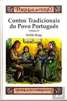 Contos Tradicionais do Povo Português I I