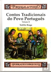 Contos Tradicionais do Povo Português I I