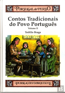 Bertrand.pt - Contos Tradicionais do Povo Português I I
