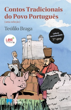 Bertrand.pt - Contos Tradicionais do Povo Português