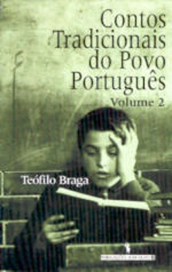 Bertrand.pt - Contos Tradicionais do Povo Português - Volume 2