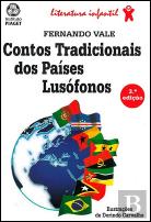 Contos Tradicionais dos Países Lusófonos