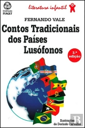 Contos Tradicionais dos Países Lusófonos